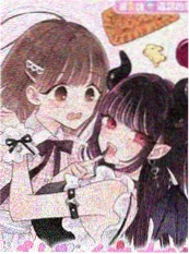 隔壁的漫画家 日常短剧在线观看